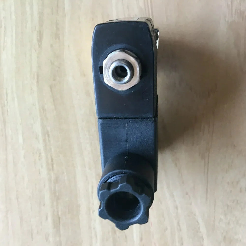 24029415 Solenoid Valve Kit for Kaeser Air Compressor Spare Part AC220V-BeeSpareParts