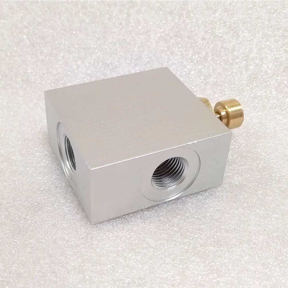 36783439 35583210 SOLENOID VALVE FOR INGERSOLL RAND COMPRESSOR-BeeSpareParts