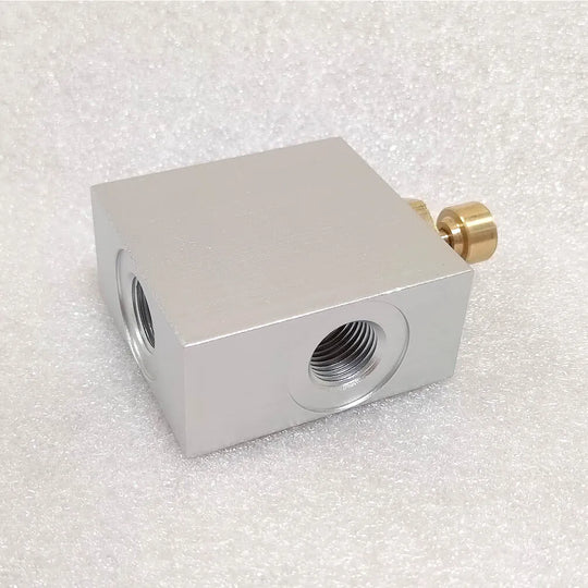 36783439 35583210 SOLENOID VALVE FOR INGERSOLL RAND COMPRESSOR-BeeSpareParts