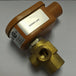 39184841 Venting Solenoid Valve for Ingersoll Rand Compressor Blowdown Valve-BeeSpareParts