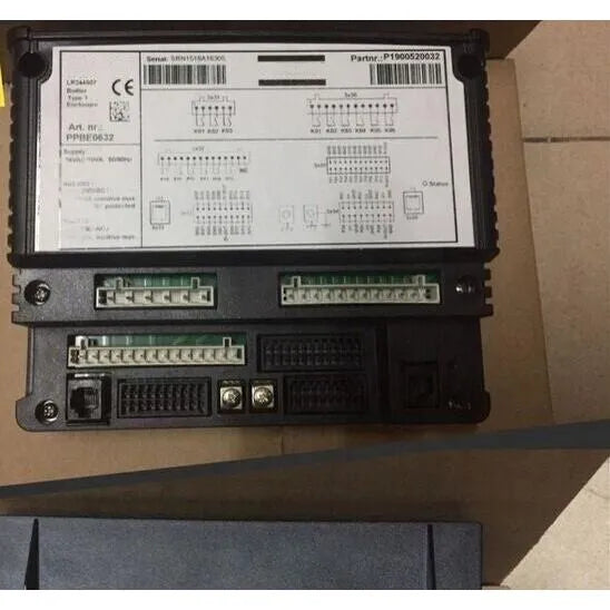 1900520032 Controller Module for Atlas Copco Compressor MK5 1900-5200-32-BeeSpareParts