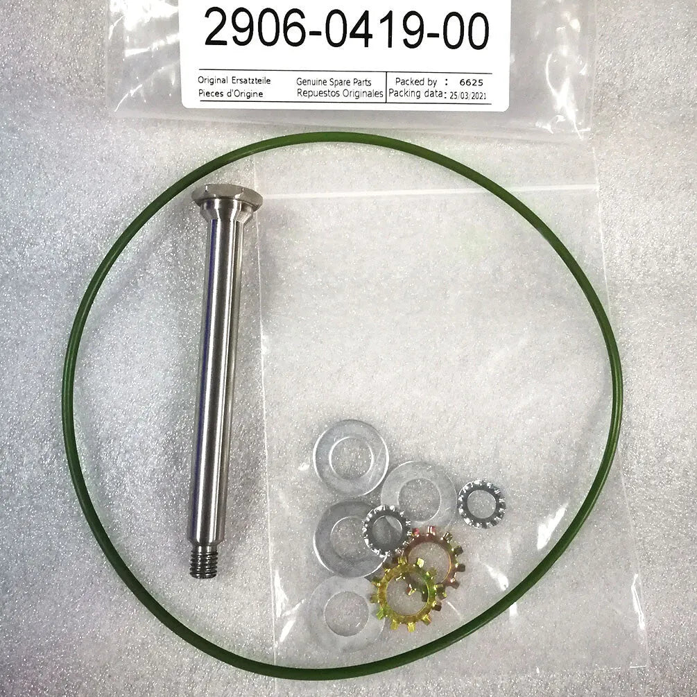2906041900 Drive Shaft Seal Kit Z160-275 for Atlas Copco Compressor 2906-0419-00-BeeSpareParts