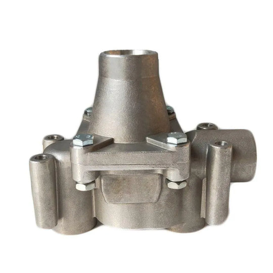 Thermostatic Valve 54414305 for Ingersoll Rand Air Compressor-BeeSpareParts