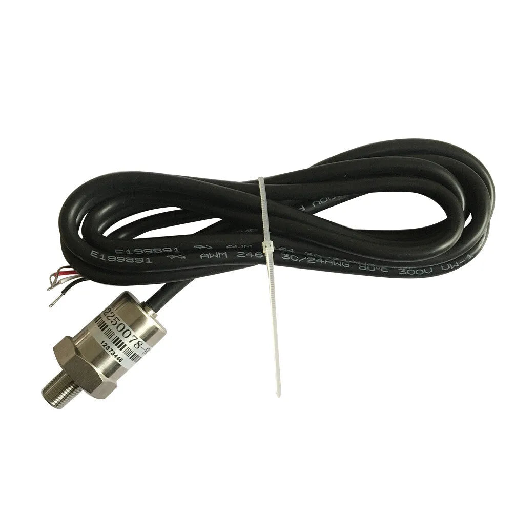 02250078-933 Pressure Sensor for SULLAIR Air Compressor Press Regulator-BeeSpareParts