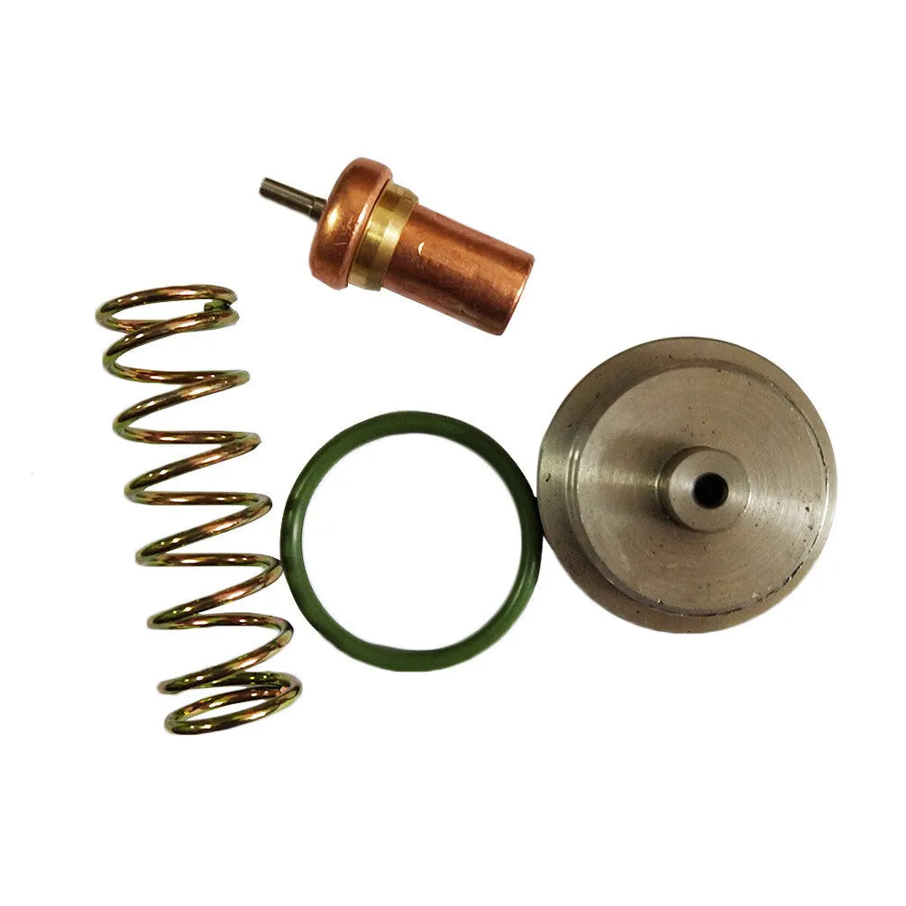 22832885 Thermostatic Valve Kit Parts for Ingersoll Rand Air Compressor 22064687-BeeSpareParts
