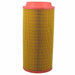 Air Filter Element 1613740700 1613-7407-00 Suitable for Atlas Copco Compressor-BeeSpareParts
