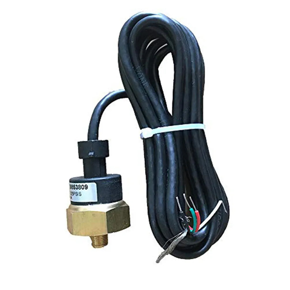 39853791 Pressure Sensor for Ingersoll Rand Compressor Pressure Transducer-BeeSpareParts