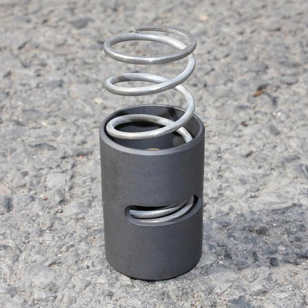 Thermostatic Valve A11484474 for CompAir Compressor 11484474-BeeSpareParts