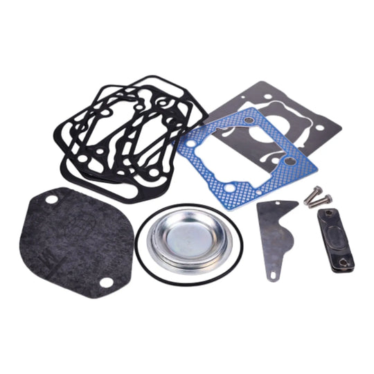 Repair Kit of Air Brake Compressor 4946294 4946298 for Cummins 6BT 6CT QSB ISB-BeeSpareParts