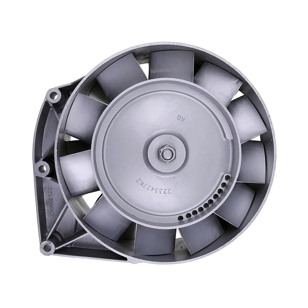 Cooling Fan Assembly 02233420 for Deutz 912, 913, 914 Engine 3 or 4 Cylinder-Replacement Aftermarket Parts