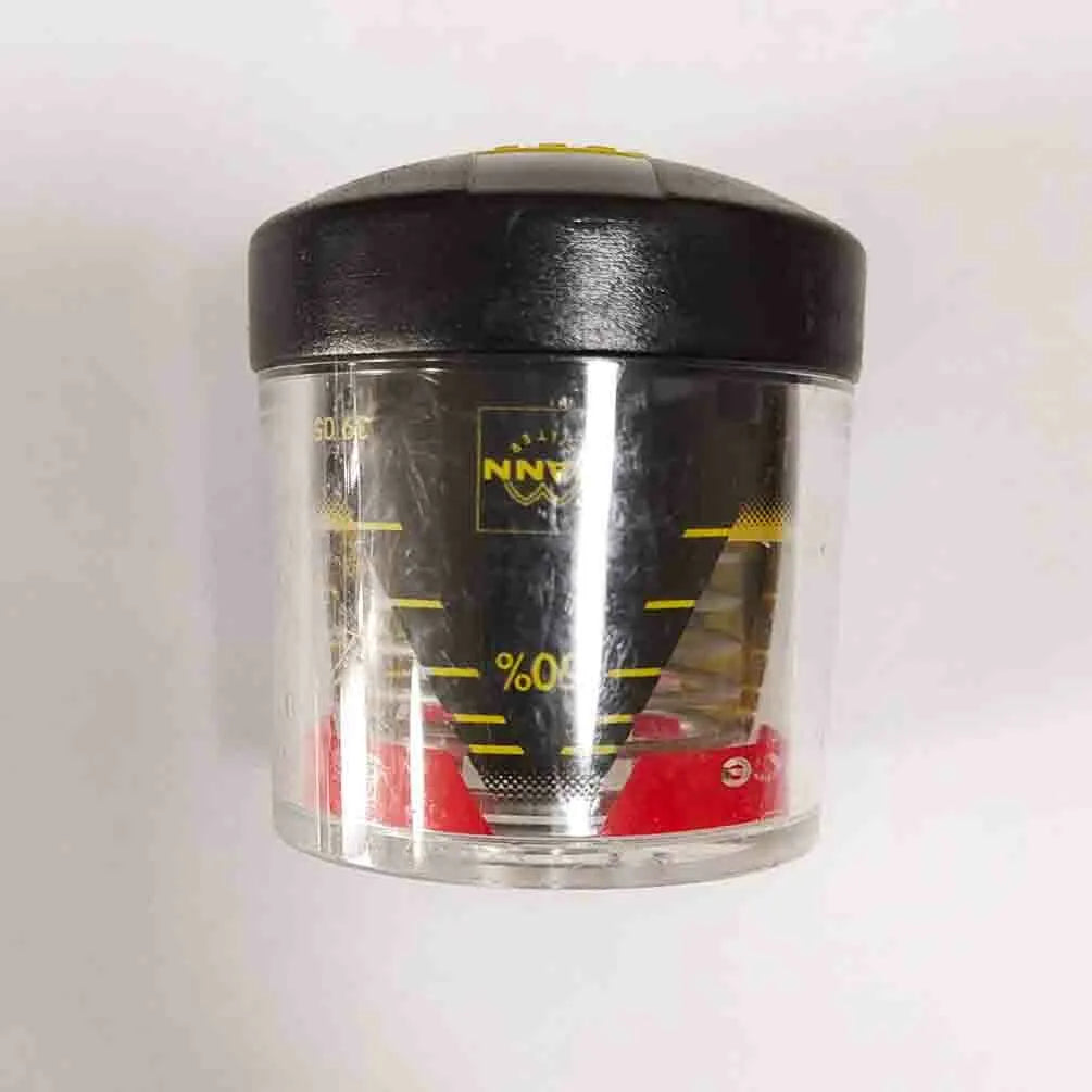 1613791201 Vacuum Indicator Kit for Atlas Copco Air Compressor 1613-7912-01-BeeSpareParts