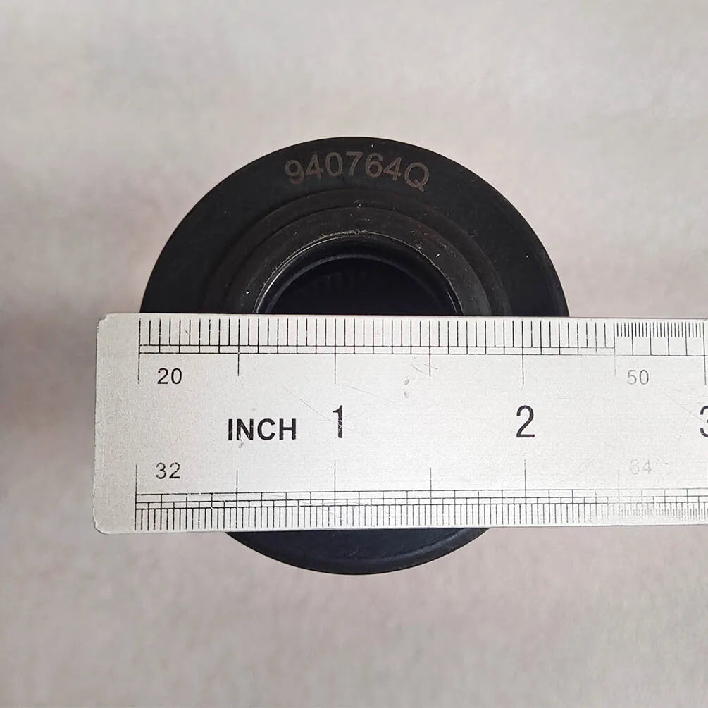 Hydraulic Filter Element 940765Q 940764Q 940763Q 940762Q for Parker-BeeSpareParts