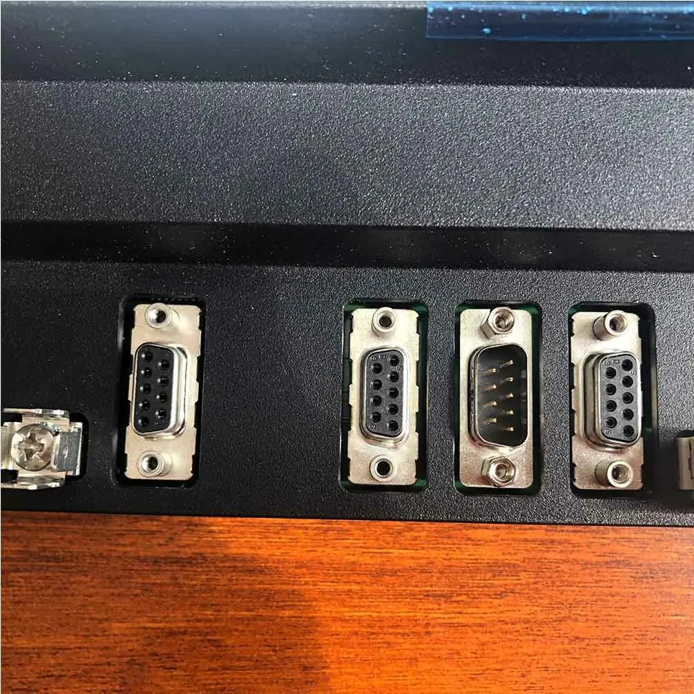 All New 1900520060 Controller for Atlas Copco Air Compressor 1900-5200-60-BeeSpareParts