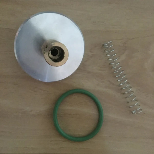 001177 Min Pressure Valve Service Kit for SULLAIR Compressor KIT. SEAL REPAIR-BeeSpareParts