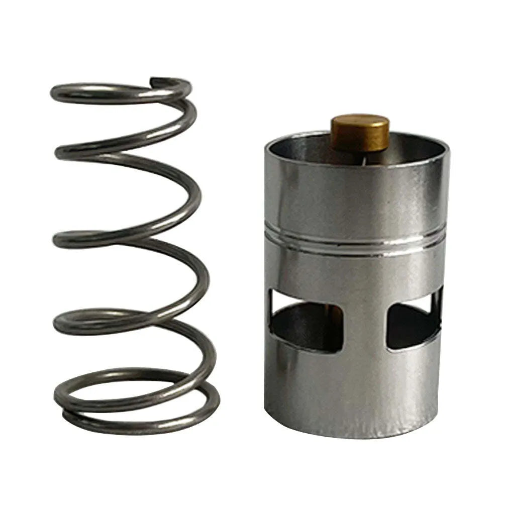 1202586900 Thermostatic Valve Suitable for Atlas Copco Compressor 1202-5869-00-BeeSpareParts