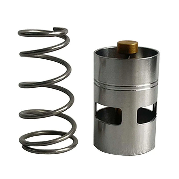 1202586900 Thermostatic Valve Suitable for Atlas Copco Compressor 1202-5869-00-BeeSpareParts