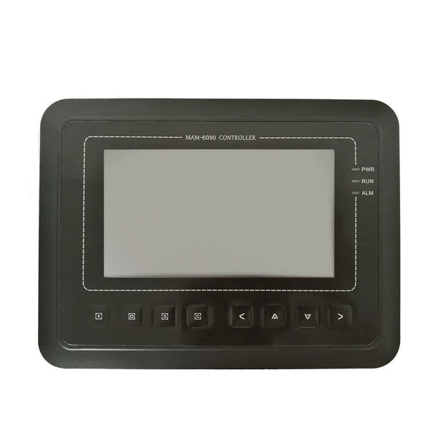MAM-6080 MAM-6070 MAM-6090 Controller Panel for Screws Compressor-BeeSpareParts