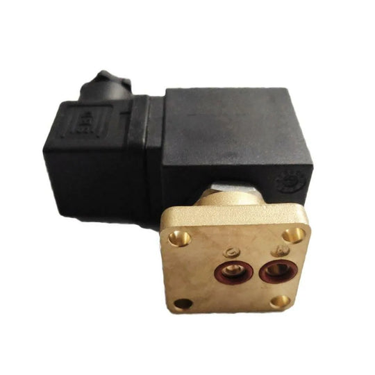 31A1FV15-Z Intake Control Solenoid Valve for Screw Compressor-BeeSpareParts
