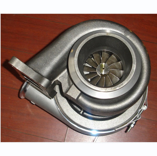 Turbo HT60 Turbocharger 3532410 3534502 3534502 for Cummins Engine 94N14 N14 G14-Replacement Aftermarket Parts