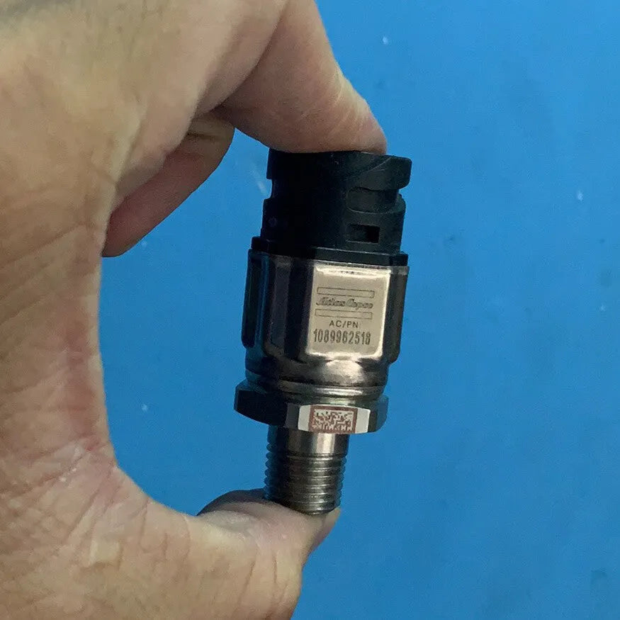 1089962518 Pressure Sensor for Atlas Copco Compressor1089-9625-18-BeeSpareParts