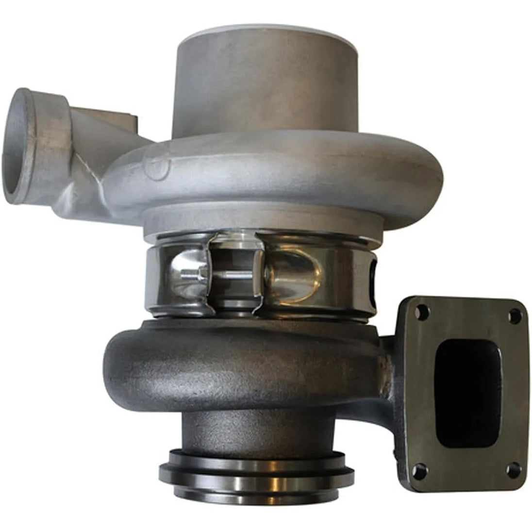 ST50 Turbocharger 3032047 fits Cummins VT-903 V903 VT8 Engine-Replacement Aftermarket Parts