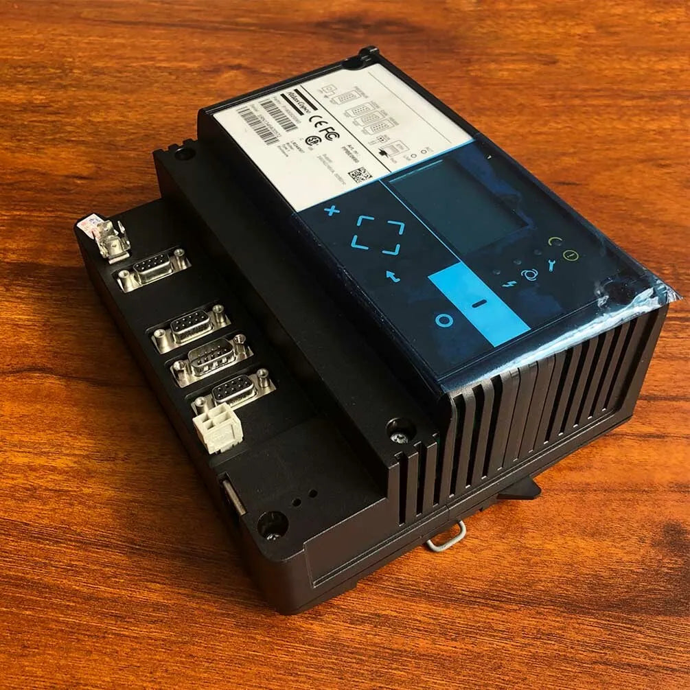All New 1900520060 Controller for Atlas Copco Air Compressor 1900-5200-60-BeeSpareParts