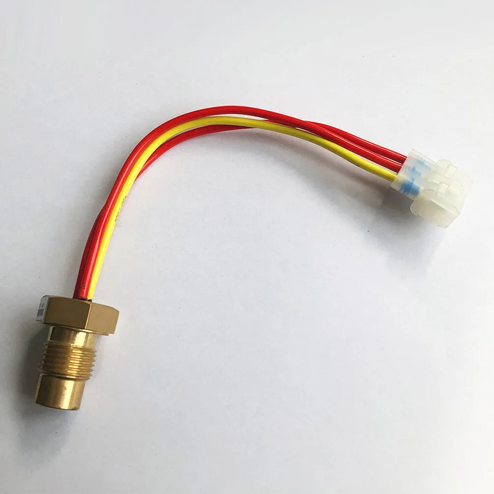 1089063705 Temperature Sensor for Atlas Copco Screw Air Compressor 1089-0637-05-BeeSpareParts