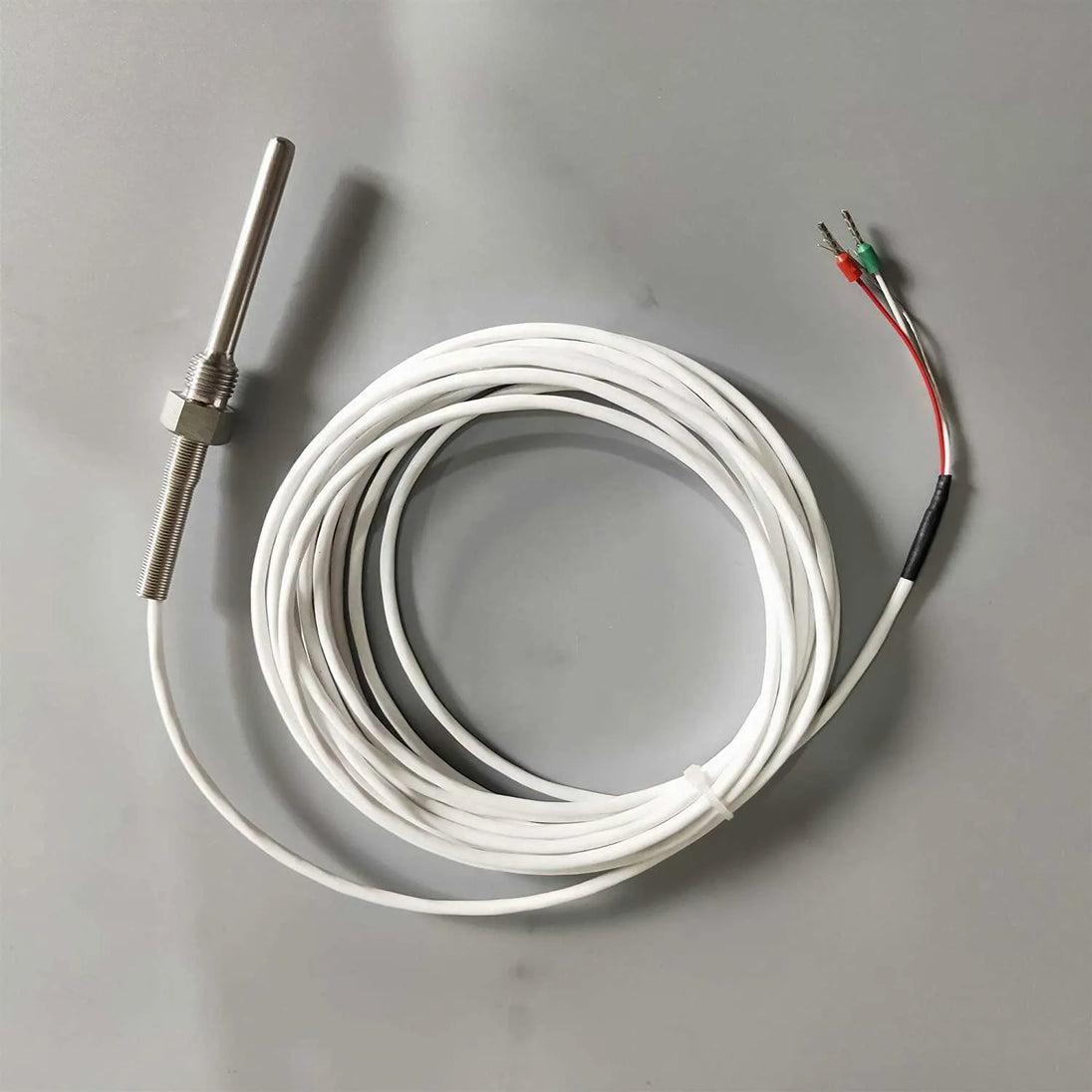 23897838 38433546 Temperature Sensor for Ingersoll Rand Air Compressor-BeeSpareParts