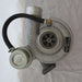 Turbo GT2556S Turbocharger 316-7989 For Caterpillar CAT Engine C4.4-Replacement Aftermarket Parts