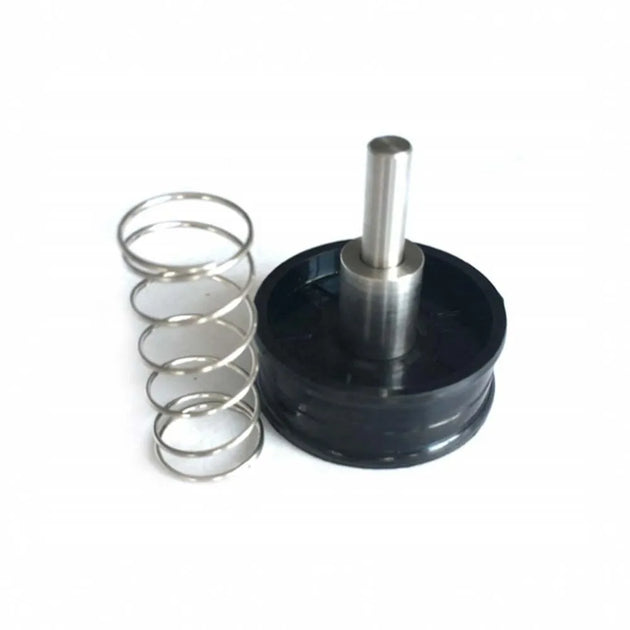 1621913300 Rubber Piston for Atlas Copco Screw Air Compressor 1621-9133-00-Replacement Aftermarket Parts