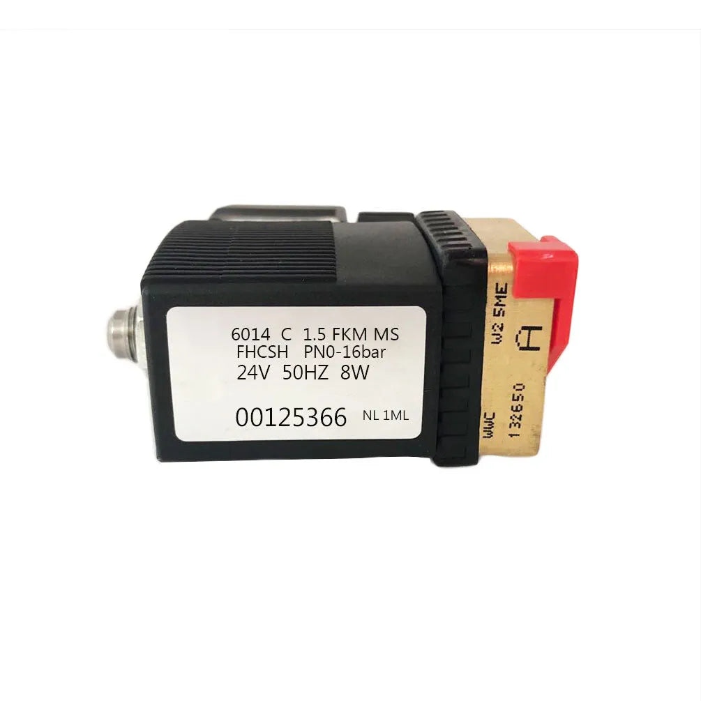 1089062111 Solenoid Valve for Atlas Copco Screw Air Compressor 1089-0621-11-BeeSpareParts