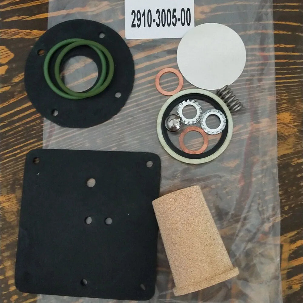 2910300500 Regulating Valve Kit for Atlas Copco Air Compressor 29103-005-00-BeeSpareParts