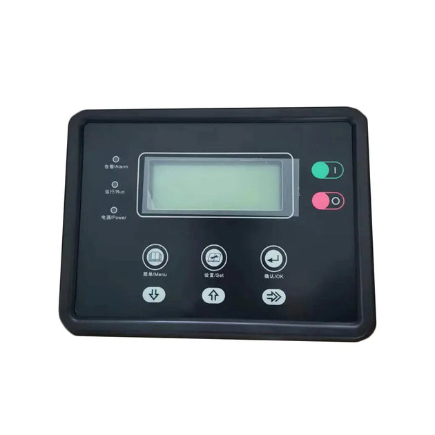 Controller 22173579 19066513 19057231 for Ingersoll Rand Compressor-BeeSpareParts