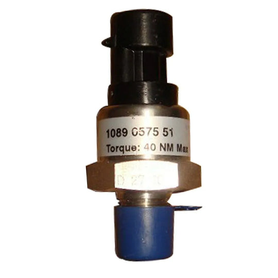 1089057558 Pressure Sensor for Atlas Copco Air Compressor 1089-0575-58-BeeSpareParts