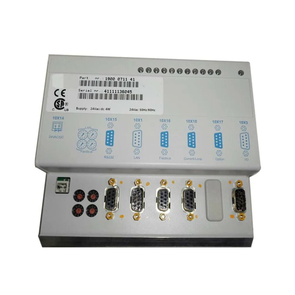 1900-0711-41 1900071141 8092248254 Controller for Atlas Copco Compressor-BeeSpareParts