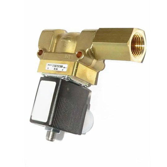 22870190 Solenoid Valve Suitable for Air Compressor-BeeSpareParts