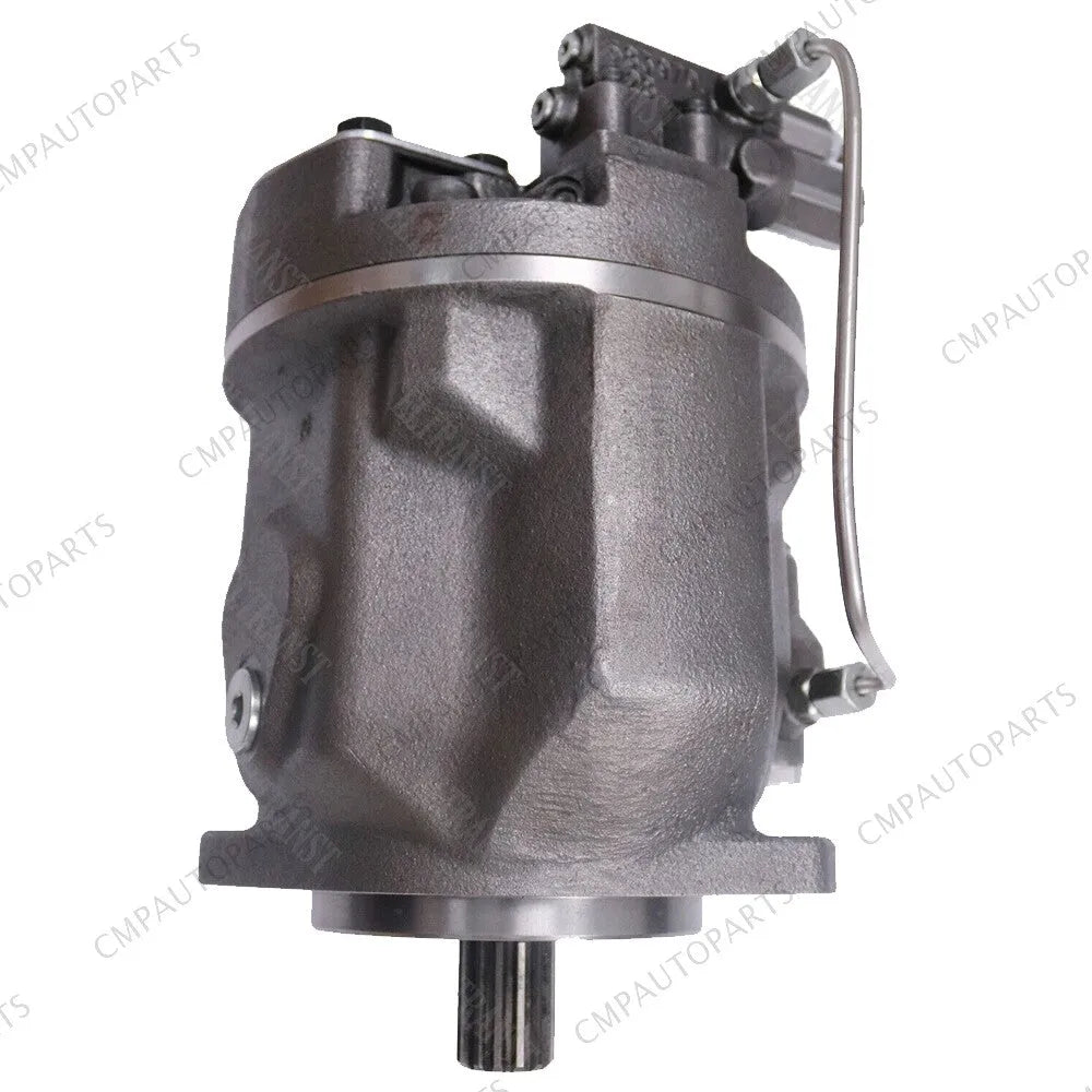 100-3259 0R-9645 Hydraulic Pump for Cat 416B 426B 428B 436B 438B Backhoe Loader-Replacement Aftermarket Parts