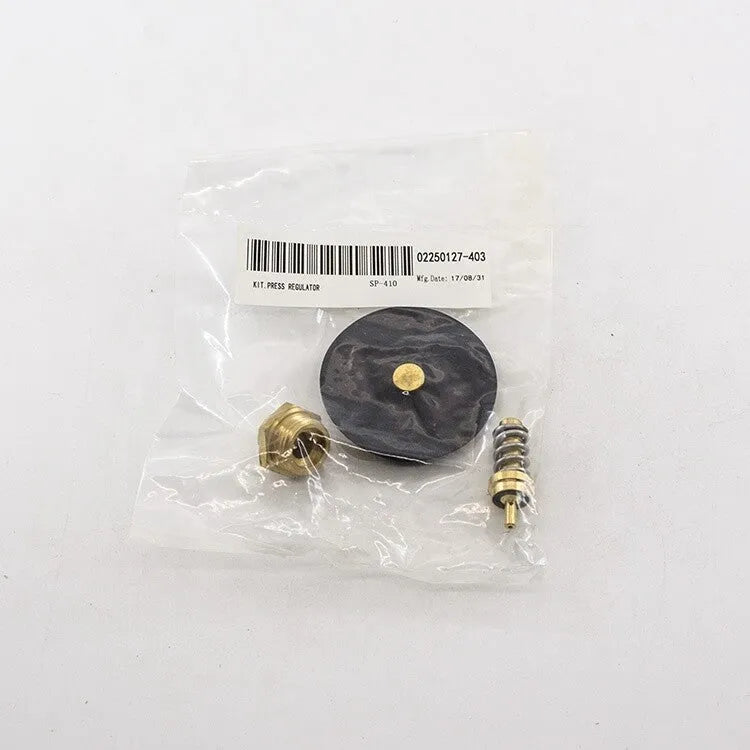 02250127-403 Regulating Valve Kit Spare Parts for SULLAIR Compressor-BeeSpareParts
