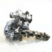 Turbocharger 10009880102 03L145715F For VW Amarok T5 Transporter 2.0L CDCA CFCA-Replacement Aftermarket Parts