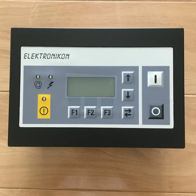 1900070104 All New Controller for Atlas Copco Compressor 1900-0701-04-BeeSpareParts