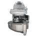 Turbocharger 5459710RX 5358001 compatible with Cummins X15 Holset Turbo HE400VG-Replacement Aftermarket Parts