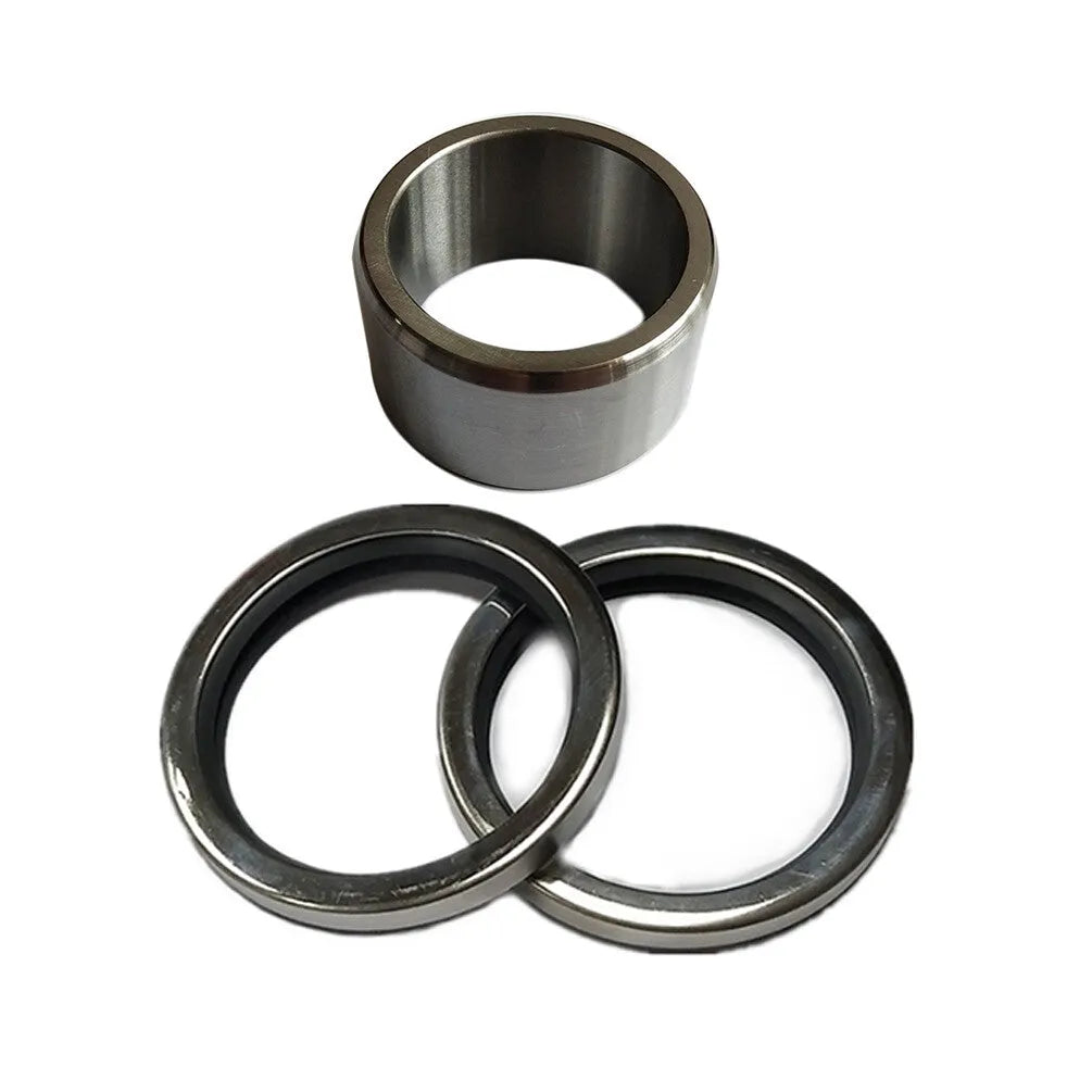 39699418 Oil Seal for Ingersoll Rand Screw Air Compressor Shaft Sleeve Seal Kit-BeeSpareParts