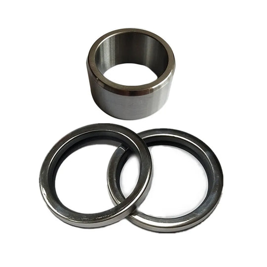 39699418 Oil Seal for Ingersoll Rand Screw Air Compressor Shaft Sleeve Seal Kit-BeeSpareParts