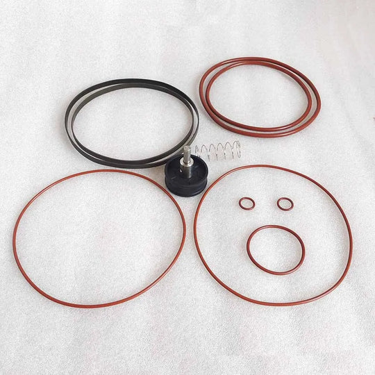 2906056300 Kit Unloader Valve for Atlas Copco Air Compressor C168 2906-0563-00-BeeSpareParts