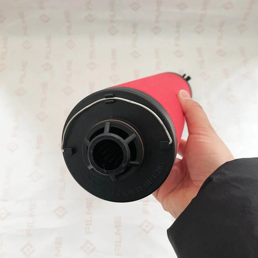 Line Filter 02250193-580 02250193-566 02250193-591 for Sullair Compressor-BeeSpareParts