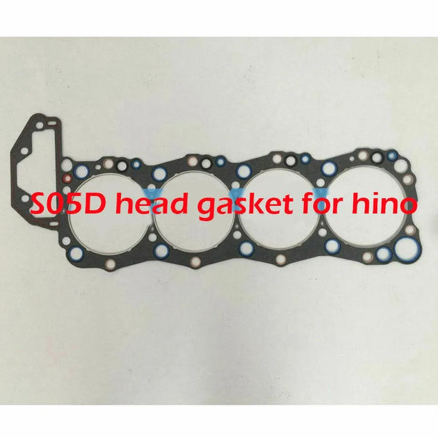 S05D head gasket for hino-BeeSpareParts