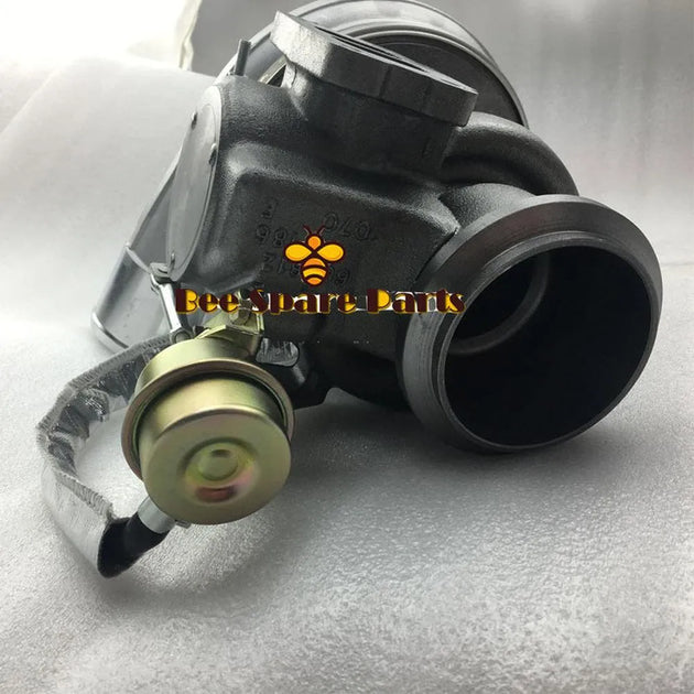 S200 turbocharger 1770440 178475 0R7979 OR7979 171860 88080306 11071533 for CAT 3162B engine Earth Moving Excavator-Replacement Aftermarket Parts