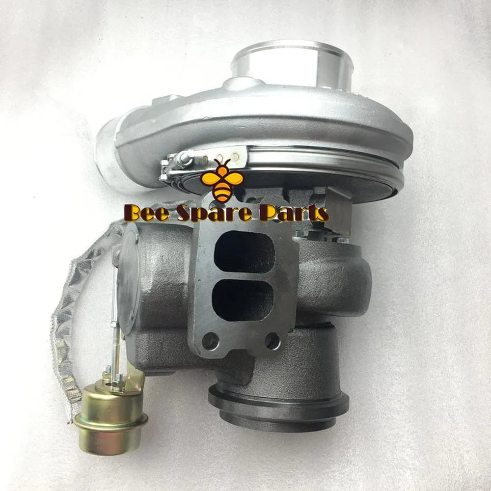 S200 turbocharger 1770440 178475 0R7979 OR7979 171860 88080306 11071533 for CAT 3162B engine Earth Moving Excavator-Replacement Aftermarket Parts