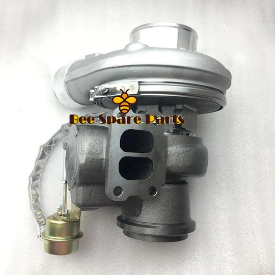 S200 turbocharger 1770440 178475 0R7979 OR7979 171860 88080306 11071533 for CAT 3162B engine Earth Moving Excavator-Replacement Aftermarket Parts