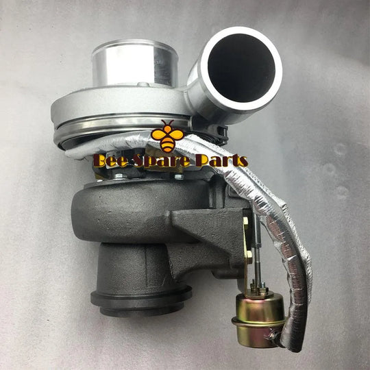 S200 turbocharger 1770440 178475 0R7979 OR7979 171860 88080306 11071533 for CAT 3162B engine Earth Moving Excavator-Replacement Aftermarket Parts
